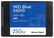 Western Digital WD Blue SA510 SSD 250GB (WDS250G3B0A) Western Digital WD Blue SA510 SSD 250GB (WDS250G3B0A)