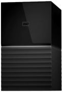 Western Digital My Book Duo 28TB (WDBFBE0280JBK) Western Digital My Book Duo 28TB (WDBFBE0280JBK)