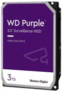 Western Digital WD Purple 3TB (WD33PURZ) Western Digital WD Purple 3TB (WD33PURZ)