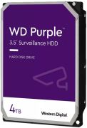 Western Digital WD Purple 4TB (WD43PURZ)