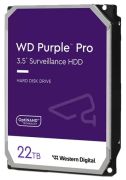 Western Digital WD Purple Pro 22TB (WD221PURP) Western Digital WD Purple Pro 22TB (WD221PURP)
