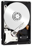 Western Digital WD Red 1TB (WD10JFCX) Western Digital WD Red 1TB (WD10JFCX)