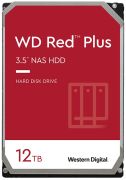 Western Digital WD Red Plus 12TB (WD120EFBX)
