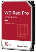 Western Digital WD Red Pro 18TB (WD181KFGX) Western Digital WD Red Pro 18TB (WD181KFGX)