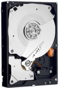 Western Digital RE4 2TB (WD2003FYYS)
