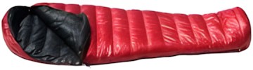 Western Mountaineering Summerlite