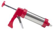 Westmark Gebäckpresse und Garnierspritze