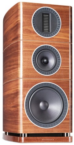 Wharfedale Elysian 2