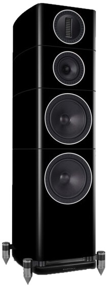 Wharfedale Elysian 4