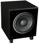 Wharfedale SW-10