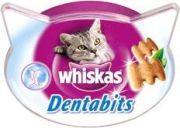 Whiskas Dentabits 50 g Whiskas Dentabits 50 g