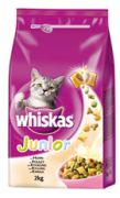 Whiskas