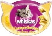 Whiskas Knuspertaschen Rind 60 g Whiskas Knuspertaschen Rind 60 g