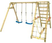Wickey Holzschaukel Smart Hike Wickey Holzschaukel Smart Hike