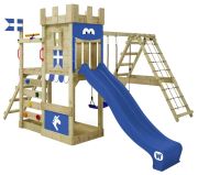 Wickey Spielturm DragonFlyer Wickey Spielturm DragonFlyer