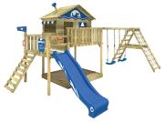 Wickey Spielturm Smart Ocean