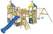 Wickey Spielturm Smart Queen