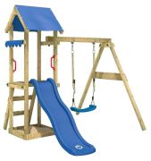Wickey Spielturm TinyWave Wickey Spielturm TinyWave