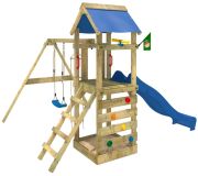 Wickey Spielturm FreeFlyer