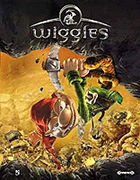 Innonics Wiggles PC