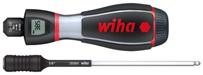 Wiha Drehmoment-Schraubendreher iTorque (36888)