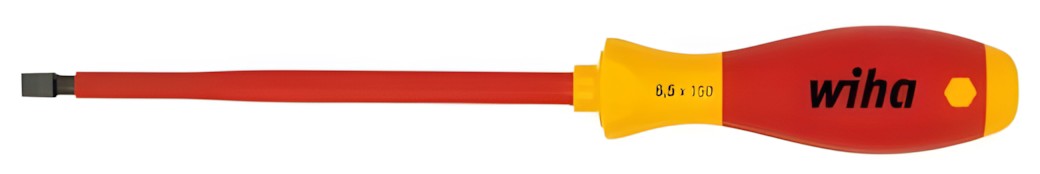 Wiha Schraubendreher SoftFinish electric (00830)