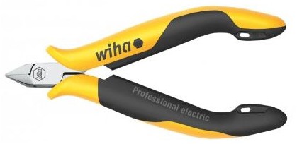 Wiha Seitenschneider Professional ESD (26814)
