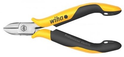 Wiha Seitenschneider Professional ESD (26831)