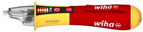 Wiha Spannungsprüfer (43797)