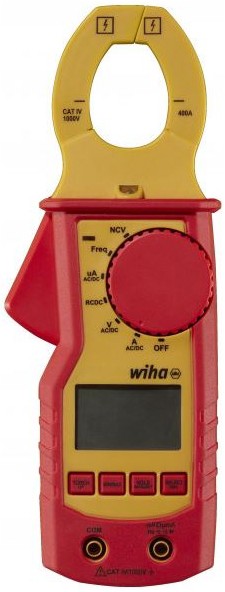 Wiha Strommesszange (45219)