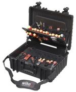 Wiha Werkzeug Set Elektriker Competence XL (40523)