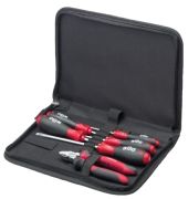 Wiha Werkzeug Set Mechaniker (33971)