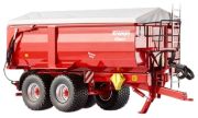 Wiking Krampe Big Body 650 S Hinter- / Seitenkipper