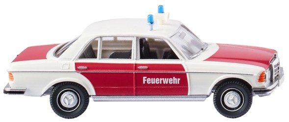 Wiking Mercedes-Benz 240 D Feuerwehr (086147)