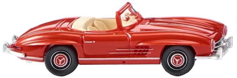 Wiking Mercedes-Benz 300 SL Roadster (083408)