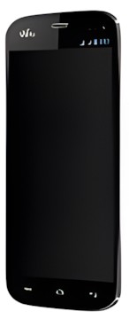 Wiko Darkmoon
