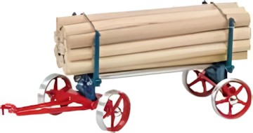 Wilesco A 425