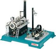 Wilesco D 18