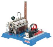 Wilesco D 20