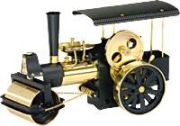 Wilesco D 366