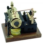 Wilesco D 4