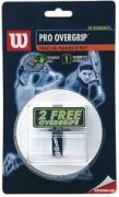 Wilson Pro Overgrip 10+2