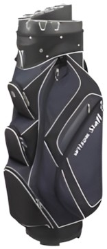 Wilson Staff i-Lock Cart