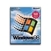 Microsoft Windows 98 SE Update