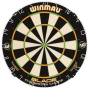 Winmau Champions Choice Blade Dual Core