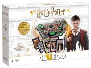 Winning Moves Cluedo - Harry Potter Collector's Edition