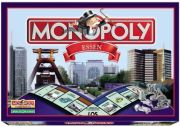 Winning Moves Monopoly Essen