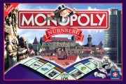 Winning Moves Monopoly Nürnberg