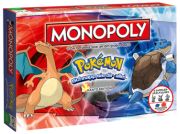 Winning Moves Monopoly: Pokemon