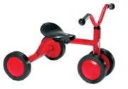 Winther Mini Rutsch Dreirad